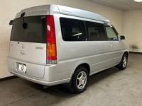 RHD Right Hand Drive - Honda Step Wagon Pop-Top - AWD - Eagle Cars.com Spokane, WA - Image 7