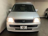 RHD Right Hand Drive - Honda Step Wagon Pop-Top - AWD - Eagle Cars.com Spokane, WA - Image 8