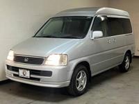 RHD Right Hand Drive - Honda Step Wagon Pop-Top - AWD - Eagle Cars.com Spokane, WA - Image 9