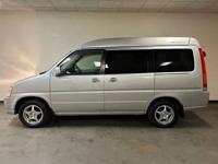 RHD Right Hand Drive - Honda Step Wagon Pop-Top - AWD - Eagle Cars.com Spokane, WA - Image 10