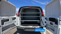 2021 Chevrolet Chevy Express 2500 Cargo Regular Van 3D - Call/Text 602-975-2919 + Right Auto and Truck Sales - DELIVERS TODAY! *OAC* - Image 5