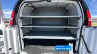 2021 Chevrolet Chevy Express 2500 Cargo Regular Van 3D - Call/Text 602-975-2919 + Right Auto and Truck Sales - DELIVERS TODAY! *OAC* - Image 6