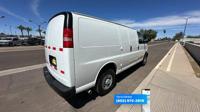 2021 Chevrolet Chevy Express 2500 Cargo Regular Van 3D - Call/Text 602-975-2919 + Right Auto and Truck Sales - DELIVERS TODAY! *OAC* - Image 7