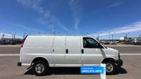 2021 Chevrolet Chevy Express 2500 Cargo Regular Van 3D - Call/Text 602-975-2919 + Right Auto and Truck Sales - DELIVERS TODAY! *OAC* - Image 8