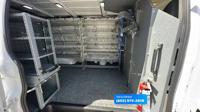 2021 Chevrolet Chevy Express 2500 Cargo Regular Van 3D - Call/Text 602-975-2919 + Right Auto and Truck Sales - DELIVERS TODAY! *OAC* - Image 9
