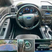 2016 Ford Explorer XLT 3rd Row 7 Seats Roswell - Image 4