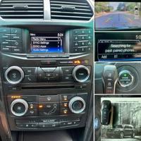 2016 Ford Explorer XLT 3rd Row 7 Seats Roswell - Image 7