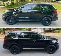 2016 Ford Explorer XLT 3rd Row 7 Seats Roswell - Image 9