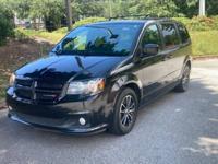 2017 Dodge Grand Caravan Stow and Go seating Tucker. Stone Mountain - Image 2