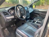 2017 Dodge Grand Caravan Stow and Go seating Tucker. Stone Mountain - Image 4