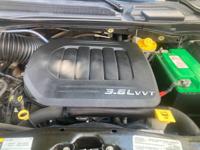 2017 Dodge Grand Caravan Stow and Go seating Tucker. Stone Mountain - Image 10