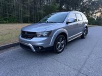 2016 DODGE JOURNEY CROSSROAD PLUS DOUGLASVILLE