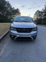2016 DODGE JOURNEY CROSSROAD PLUS DOUGLASVILLE - Image 3