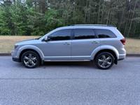 2016 DODGE JOURNEY CROSSROAD PLUS DOUGLASVILLE - Image 4