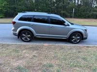 2016 DODGE JOURNEY CROSSROAD PLUS DOUGLASVILLE - Image 5