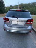 2016 DODGE JOURNEY CROSSROAD PLUS DOUGLASVILLE - Image 6