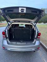 2016 DODGE JOURNEY CROSSROAD PLUS DOUGLASVILLE - Image 7