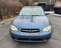 SUBARU LEGACY SEDAN 4 CYLINDER ALL WHEEL DRIVE staten island - Image 3