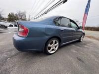 SUBARU LEGACY SEDAN 4 CYLINDER ALL WHEEL DRIVE staten island - Image 5