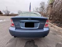 SUBARU LEGACY SEDAN 4 CYLINDER ALL WHEEL DRIVE staten island - Image 6