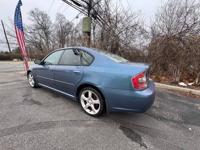 SUBARU LEGACY SEDAN 4 CYLINDER ALL WHEEL DRIVE staten island - Image 7