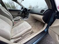 SUBARU LEGACY SEDAN 4 CYLINDER ALL WHEEL DRIVE staten island - Image 9