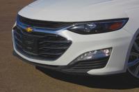 2021 Chevy Chevrolet Malibu LT sedan Summit White CALL 928-351-6484 FOR AVAILABILITY - Image 9