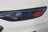 2021 Chevy Chevrolet Malibu LT sedan Summit White CALL 928-351-6484 FOR AVAILABILITY - Image 10