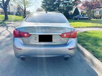 2014 INFINITI Q50 PREMIUM AWD brooklyn - Image 5