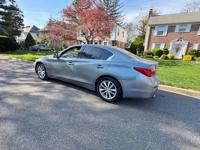 2014 INFINITI Q50 PREMIUM AWD brooklyn - Image 6
