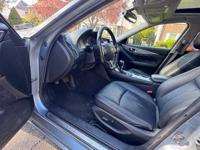 2014 INFINITI Q50 PREMIUM AWD brooklyn - Image 9