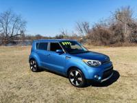 2018 Kia Soul Runs drives looks great Our website is Motorhubnj.com - Image 4