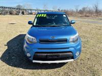 2018 Kia Soul Runs drives looks great Our website is Motorhubnj.com - Image 7