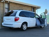 2005 Dodge Grand Caravan - WHEELCHAIR VAN / SIDE LOAD + REAR / 47K MI! Wheelchair Van In Beaverton - Image 2