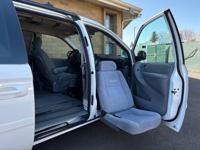 2005 Dodge Grand Caravan - WHEELCHAIR VAN / SIDE LOAD + REAR / 47K MI! Wheelchair Van In Beaverton - Image 9