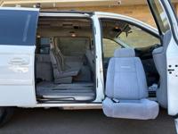 2005 Dodge Grand Caravan - WHEELCHAIR VAN / SIDE LOAD + REAR / 47K MI! Wheelchair Van In Beaverton - Image 10