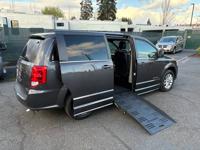 2019 Dodge Grand Caravan SXT - WHEELCHAIR VAN / HANDICAP VAN / 73K MI Wheelchair Van In Beaverton - Image 5