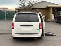 2009 Chrysler Town & Country Touring - WHEELCHAIR VAN / SIDE LOADER! Wheelchair Van In Beaverton - Image 5
