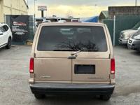 2003 Chevrolet Astro Passenger Van - NEW TIRES / ONLY 69K MILES! Astro In Beaverton - Image 5