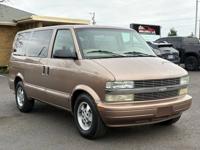 2003 Chevrolet Astro Passenger Van - NEW TIRES / ONLY 69K MILES! Astro In Beaverton - Image 6