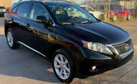 2007 Lexus rx 330 sport utility 4d CAR KING OKC - Image 2