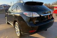 2007 Lexus rx 330 sport utility 4d CAR KING OKC - Image 3