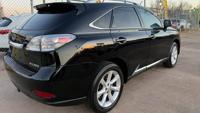 2007 Lexus rx 330 sport utility 4d CAR KING OKC - Image 8