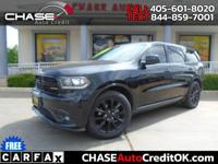 ▬▬▬ 2018 DODGE DURANGO SXT▬▬ * 106K MILES* OKLAHOMA CITY - Image 2