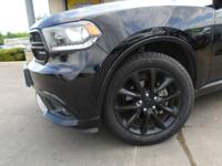 ▬▬▬ 2018 DODGE DURANGO SXT▬▬ * 106K MILES* OKLAHOMA CITY - Image 6