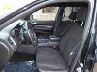 ▬▬▬ 2018 DODGE DURANGO SXT▬▬ * 106K MILES* OKLAHOMA CITY - Image 9