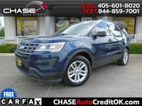 ▬▬▬ 2016 FORD EXPLORER▬▬ *149K MILES* OKLAHOMA CITY
