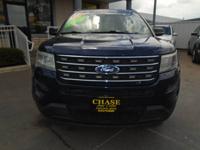 ▬▬▬ 2016 FORD EXPLORER▬▬ *149K MILES* OKLAHOMA CITY - Image 3