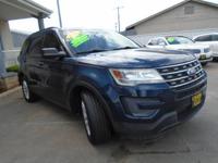▬▬▬ 2016 FORD EXPLORER▬▬ *149K MILES* OKLAHOMA CITY - Image 4