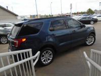 ▬▬▬ 2016 FORD EXPLORER▬▬ *149K MILES* OKLAHOMA CITY - Image 5